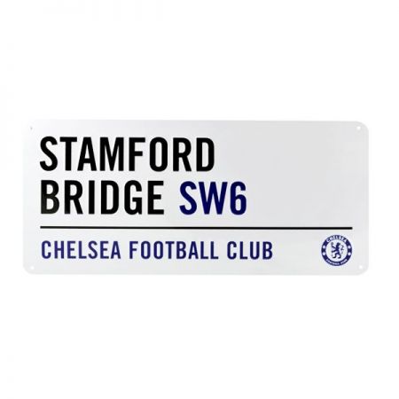 ΤΑΜΠΕΛΑ CHELSEA Street Sign 509615 2690-f40ssich